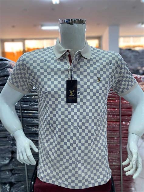 louis vuitton koszula męska|Shirts Collection for Men .